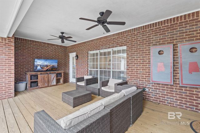 1112 Savannah Drive, Mobile, AL 36609