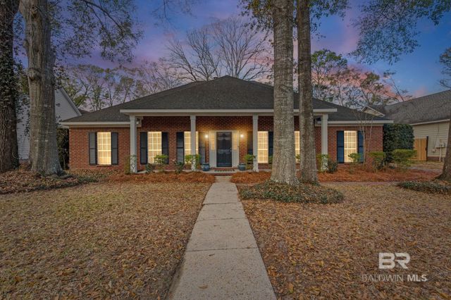 1112 Savannah Drive, Mobile, AL 36609