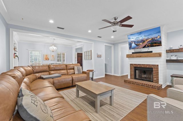 1112 Savannah Drive, Mobile, AL 36609