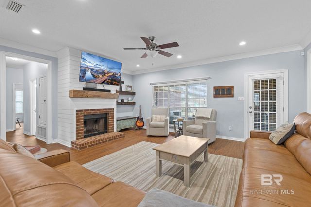 1112 Savannah Drive, Mobile, AL 36609