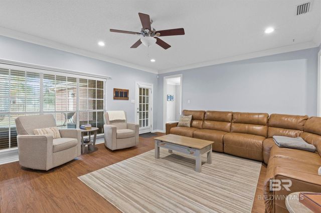 1112 Savannah Drive, Mobile, AL 36609