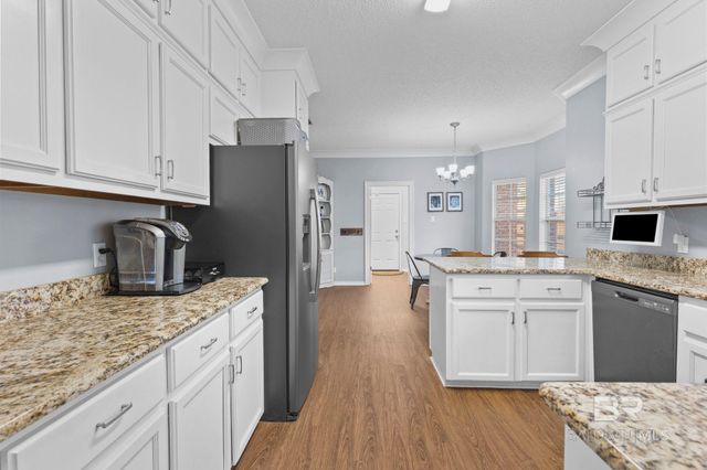 1112 Savannah Drive, Mobile, AL 36609