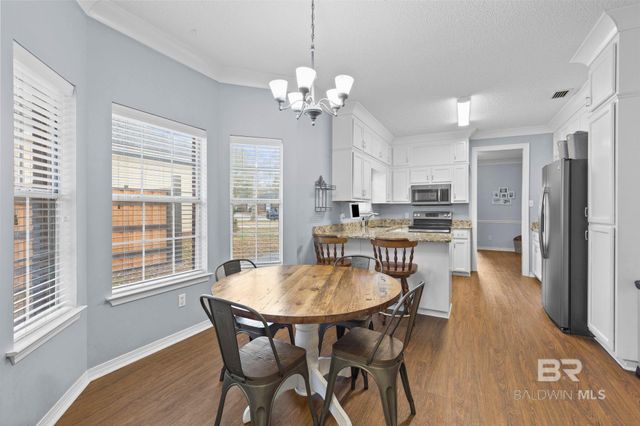 1112 Savannah Drive, Mobile, AL 36609