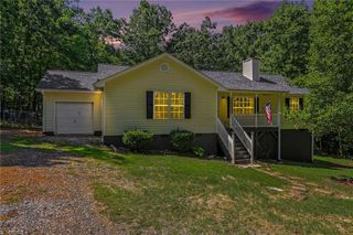 6045 Cane Creek Road, Snow Camp, NC 27349