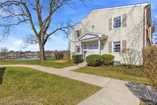19623 Neptune Court, Northville Township, MI 48167