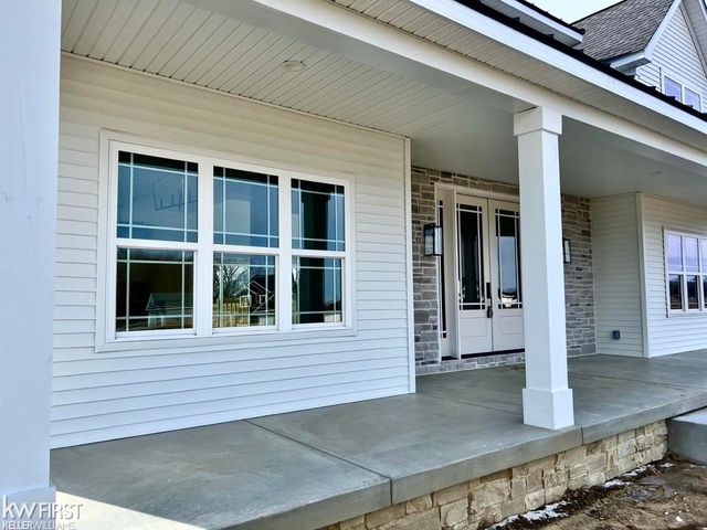 5311 Championship Drive, Linden, MI 48451