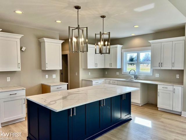 5311 Championship Drive, Linden, MI 48451