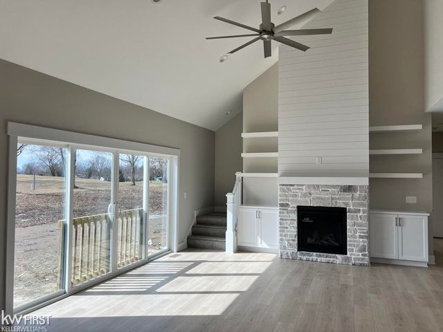 5311 Championship Drive, Linden, MI 48451