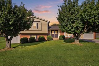 985 S MARSHALL ST, Front Royal, VA 22630