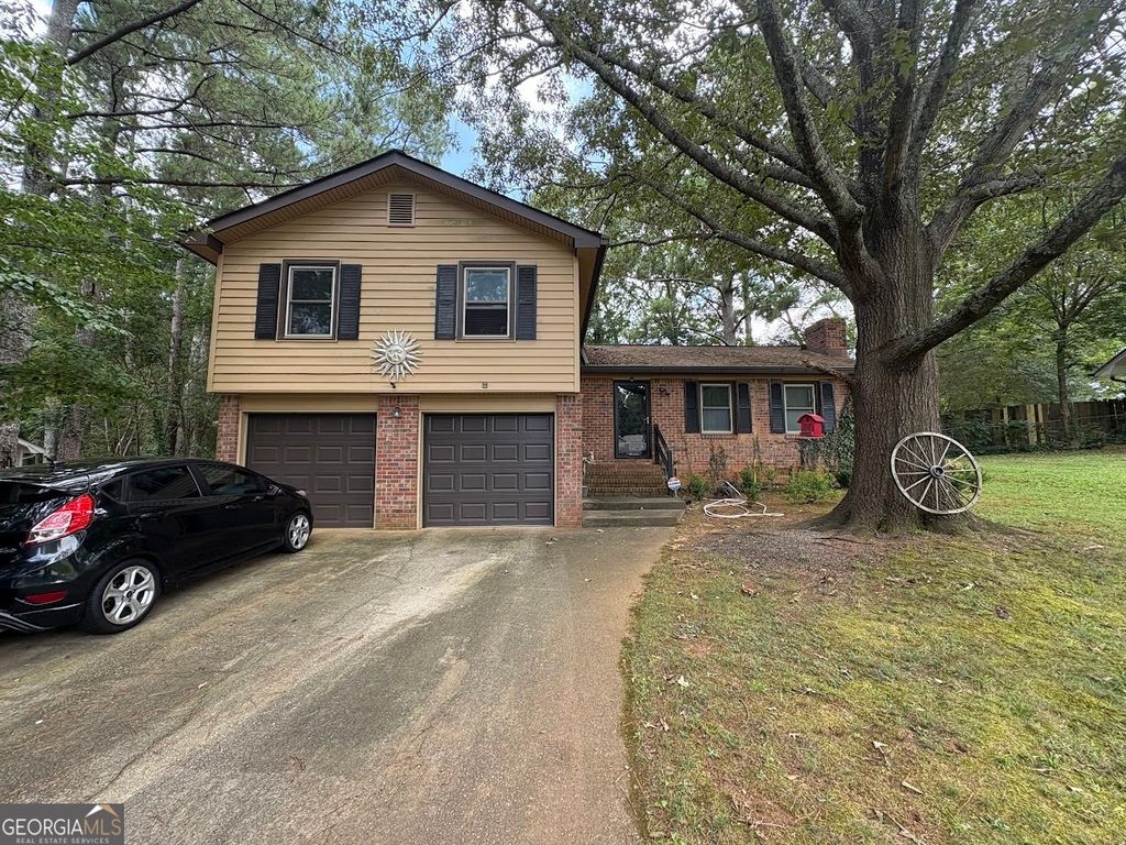 557 Greenview Avenue SE, Conyers, GA 30094