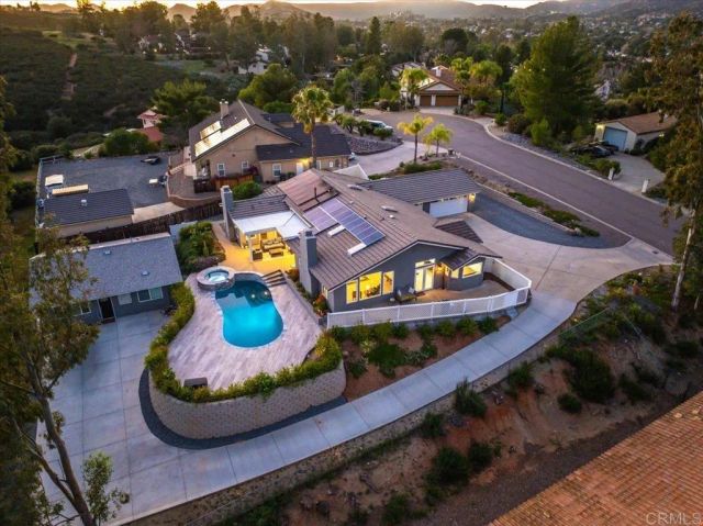 15715 Ziegler Court, Ramona, CA 92065