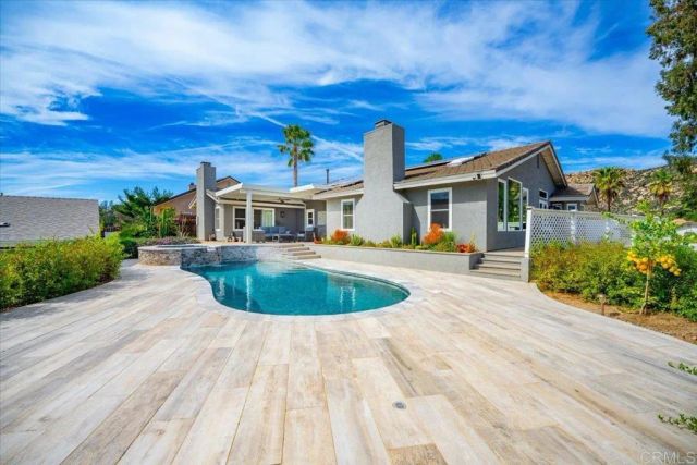 15715 Ziegler Court, Ramona, CA 92065