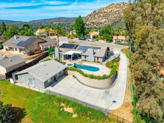 15715 Ziegler Court, Ramona, CA 92065