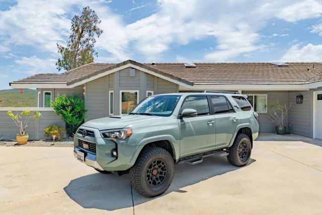 15715 Ziegler Court, Ramona, CA 92065