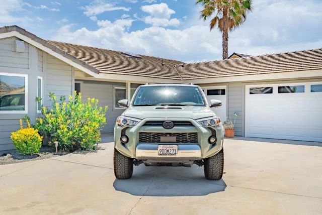 15715 Ziegler Court, Ramona, CA 92065