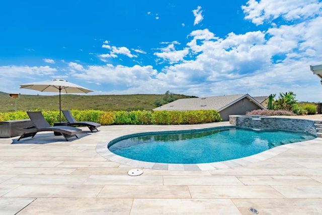 15715 Ziegler Court, Ramona, CA 92065
