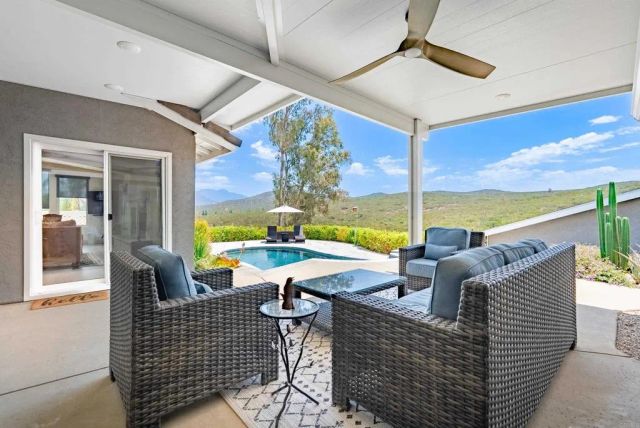 15715 Ziegler Court, Ramona, CA 92065