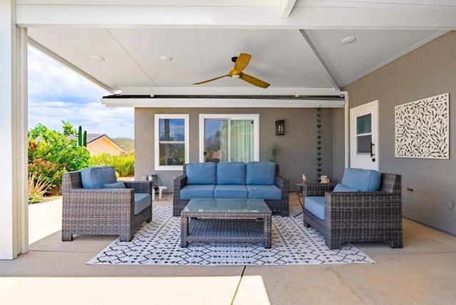 15715 Ziegler Court, Ramona, CA 92065