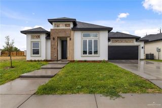 2912 Magnolia Drive, San Juan, TX 78589