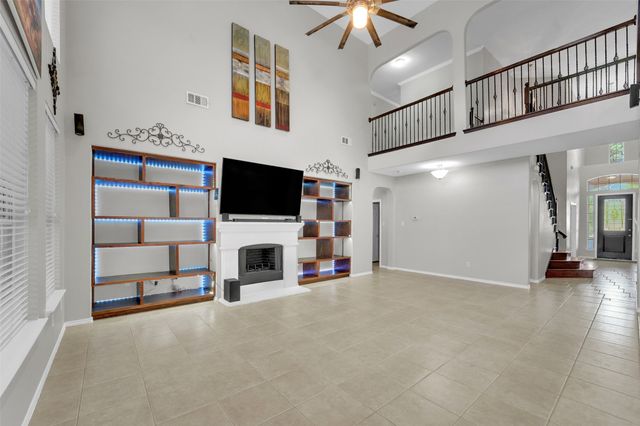 3524 Delaney Drive, Fort Worth, TX 76244