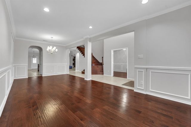 3524 Delaney Drive, Fort Worth, TX 76244