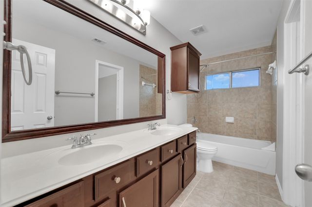 3524 Delaney Drive, Fort Worth, TX 76244