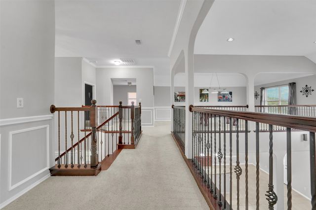 3524 Delaney Drive, Fort Worth, TX 76244
