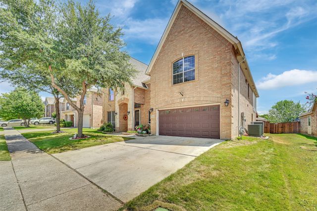 3524 Delaney Drive, Fort Worth, TX 76244