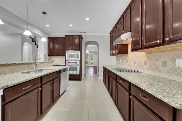 3524 Delaney Drive, Fort Worth, TX 76244