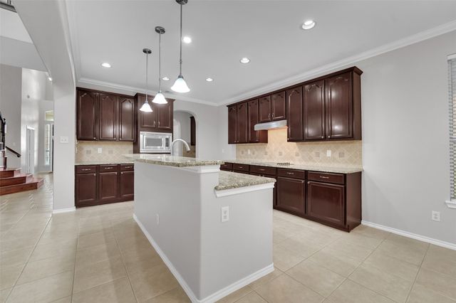 3524 Delaney Drive, Fort Worth, TX 76244