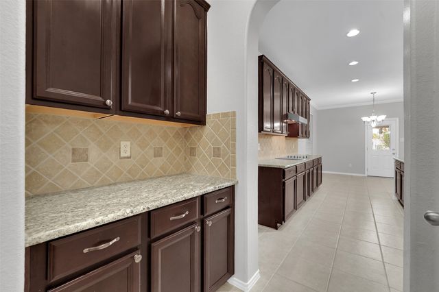 3524 Delaney Drive, Fort Worth, TX 76244