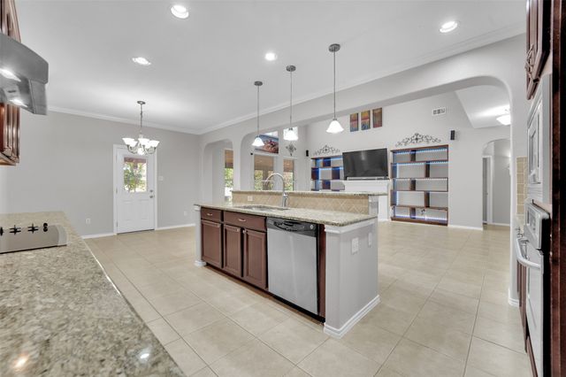 3524 Delaney Drive, Fort Worth, TX 76244