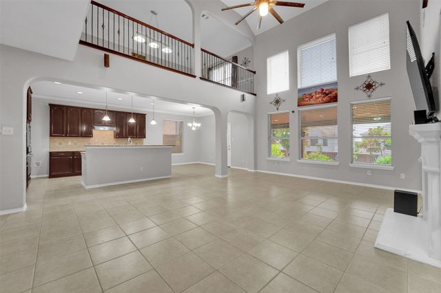 3524 Delaney Drive, Fort Worth, TX 76244