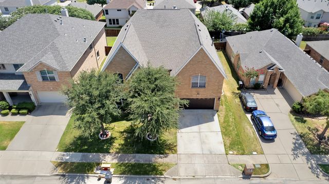 3524 Delaney Drive, Fort Worth, TX 76244