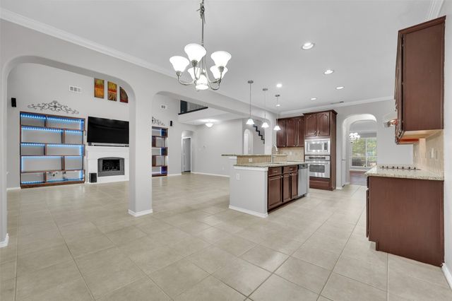 3524 Delaney Drive, Fort Worth, TX 76244