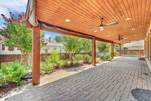 3524 Delaney Drive, Fort Worth, TX 76244