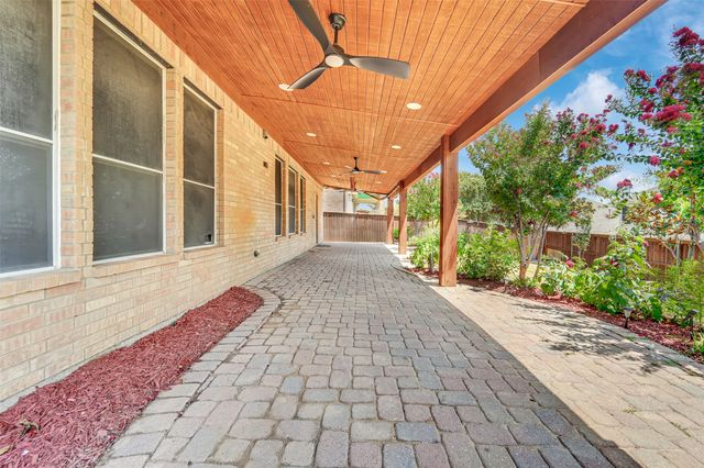 3524 Delaney Drive, Fort Worth, TX 76244
