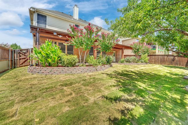 3524 Delaney Drive, Fort Worth, TX 76244