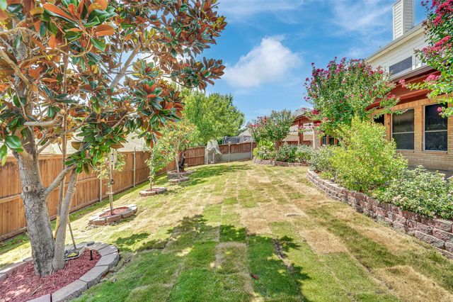 3524 Delaney Drive, Fort Worth, TX 76244