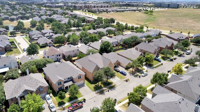 3524 Delaney Drive, Fort Worth, TX 76244
