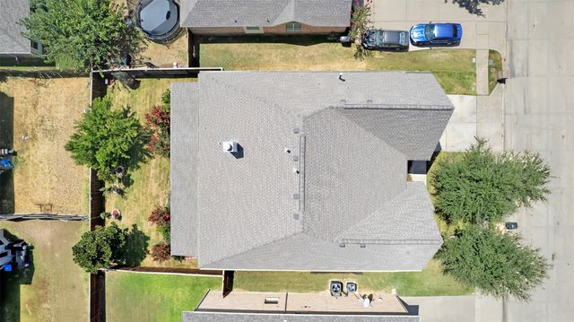 3524 Delaney Drive, Fort Worth, TX 76244