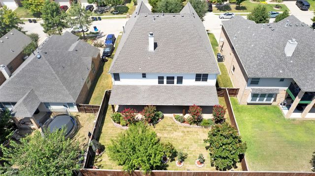 3524 Delaney Drive, Fort Worth, TX 76244