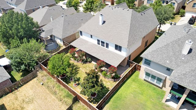 3524 Delaney Drive, Fort Worth, TX 76244