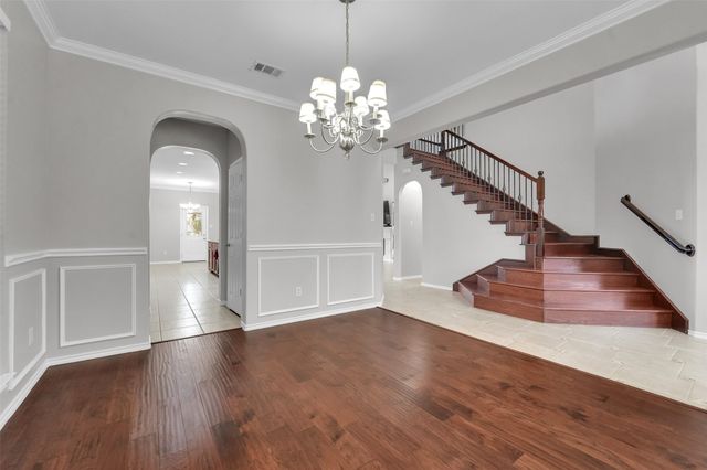 3524 Delaney Drive, Fort Worth, TX 76244