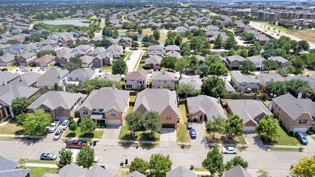 3524 Delaney Drive, Fort Worth, TX 76244