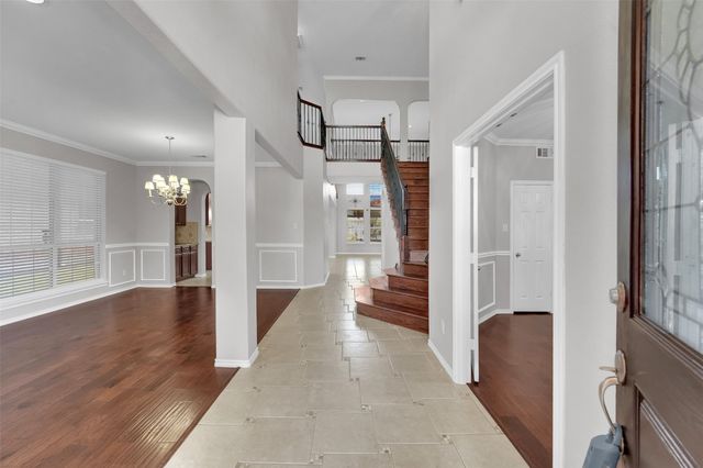 3524 Delaney Drive, Fort Worth, TX 76244