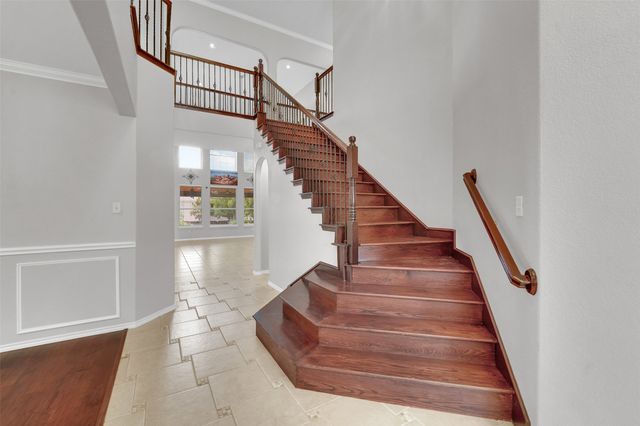 3524 Delaney Drive, Fort Worth, TX 76244