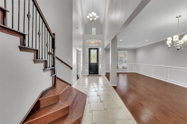 3524 Delaney Drive, Fort Worth, TX 76244