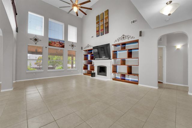 3524 Delaney Drive, Fort Worth, TX 76244