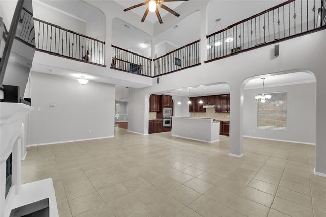 3524 Delaney Drive, Fort Worth, TX 76244